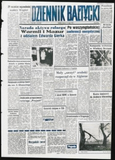 Dziennik Bałtycki, 1974, nr 38