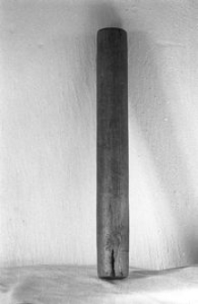 Wałek do maglownicy - Wielki Klincz