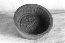 Forma do masła - Nakla [1]