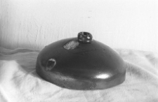 Gliniana bańka do grzania n&oacute;g - Kalisz