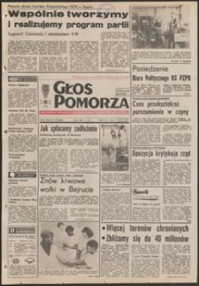 Głos Pomorza, 1986, styczeń, nr 12