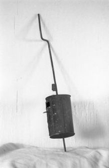 Młynek do palenia kawy - Kartuzy