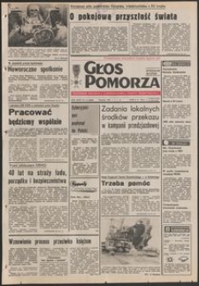 Głos Pomorza, 1986, styczeń, nr 13