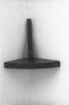 P&oacute;łka narożna - Wdzydze