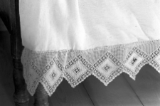 Koronka - Wdzydze Tucholskie