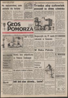 Głos Pomorza, 1986, styczeń, nr 14