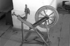 Kołowrotek - Przew&oacute;z