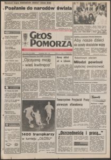 Głos Pomorza, 1986, styczeń, nr 16