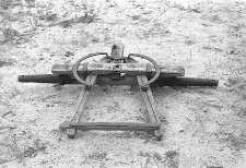 Oś od wozu - Mojusz