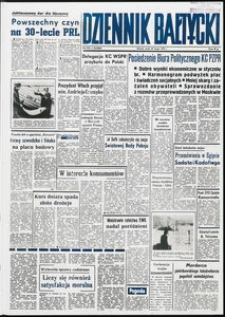 Dziennik Bałtycki, 1974, nr 43