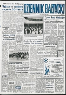 Dziennik Bałtycki, 1974, nr 46