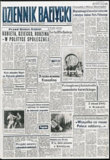Dziennik Bałtycki, 1974, nr 54