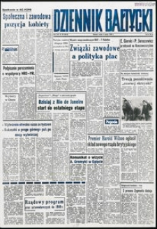 Dziennik Bałtycki, 1974, nr 55