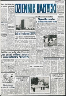 Dziennik Bałtycki, 1974, nr 56