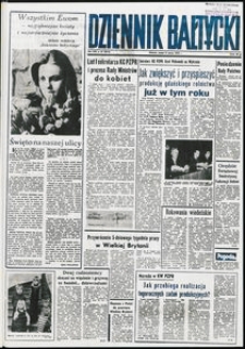 Dziennik Bałtycki, 1974, nr 57
