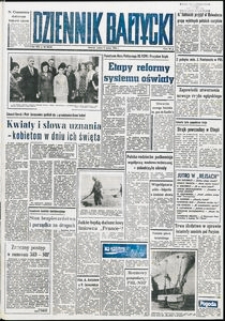 Dziennik Bałtycki, 1974, nr 58