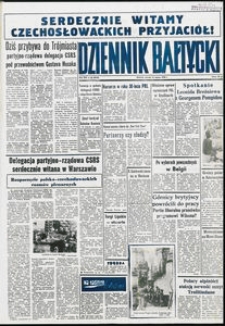 Dziennik Bałtycki, 1974, nr 60