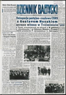 Dziennik Bałtycki, 1974, nr 61