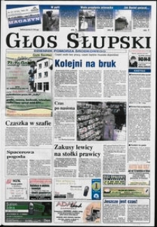 Głos Słupski, 2002, marzec, nr 64