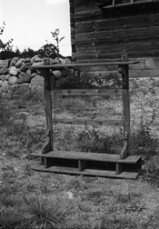 P&oacute;łka kuchenna na naczynia -