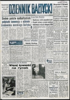 Dziennik Bałtycki, 1974, nr 70