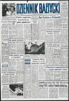 Dziennik Bałtycki, 1974, nr 72