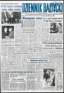 Dziennik Bałtycki, 1974, nr 75