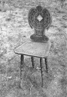 Zydel - Kościerzyna