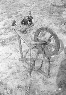 Kołowrotek - Juszki