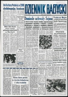 Dziennik Bałtycki, 1974, nr 86