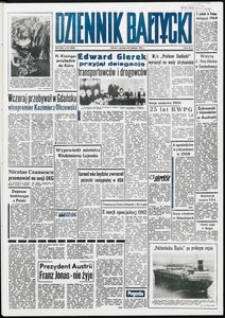 Dziennik Bałtycki, 1974, nr 97