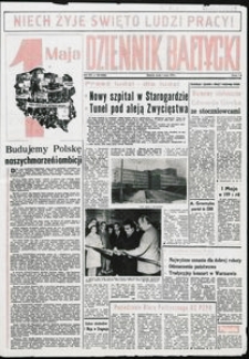 Dziennik Bałtycki, 1974, nr 102