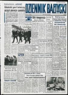 Dziennik Bałtycki, 1974, nr 104