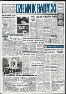 Dziennik Bałtycki, 1974, nr 105
