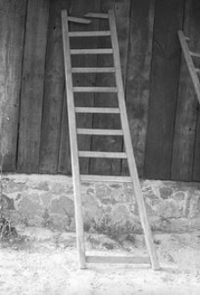 Drabiny do wozu - Stara Huta [2]
