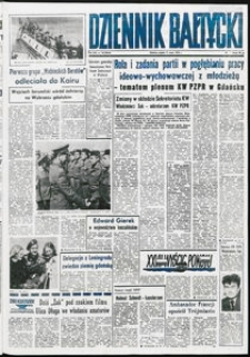 Dziennik Bałtycki, 1974, nr 116