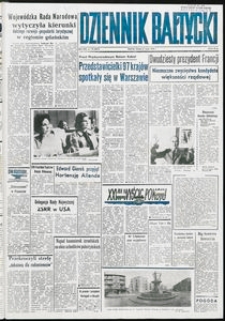 Dziennik Bałtycki, 1974, nr 119