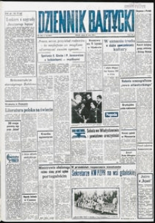 Dziennik Bałtycki, 1974, nr 123
