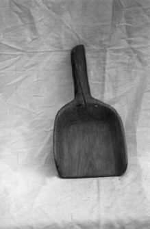 Czerpak do wody - Wdzydze