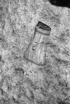 Młot do wbijania pali - Czarlina