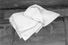 Prześcieradło - Wdzyzde Tucholskie