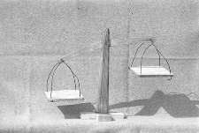 Waga do masła - Szarlota