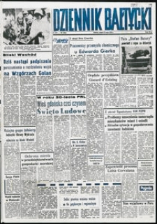 Dziennik Bałtycki, 1974, nr 128