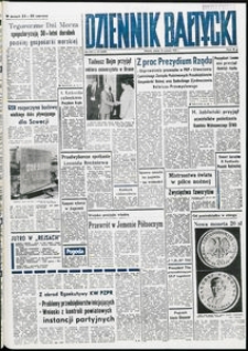 Dziennik Bałtycki, 1974, nr 141