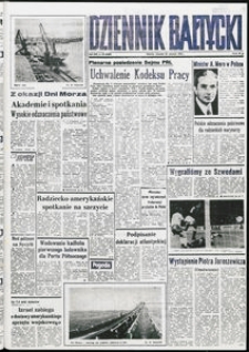 Dziennik Bałtycki, 1974, nr 151
