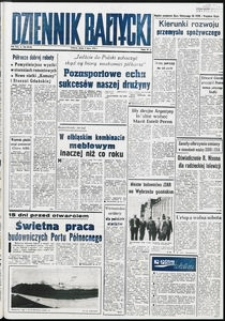 Dziennik Bałtycki, 1974, nr 156