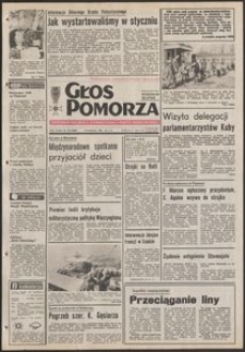 Głos Pomorza, 1986, luty, nr 40