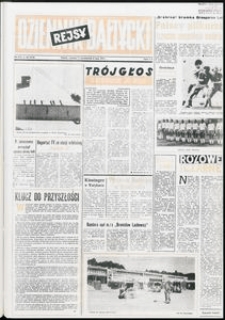 Dziennik Bałtycki, 1974, nr 160