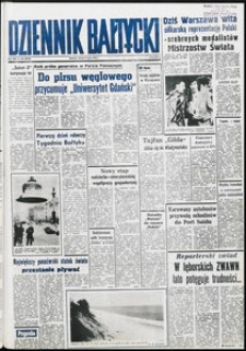Dziennik Bałtycki, 1974, nr 161