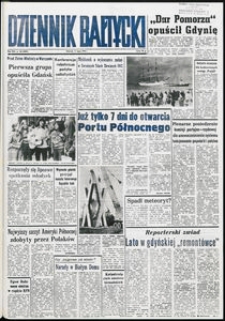 Dziennik Bałtycki, 1974, nr 163